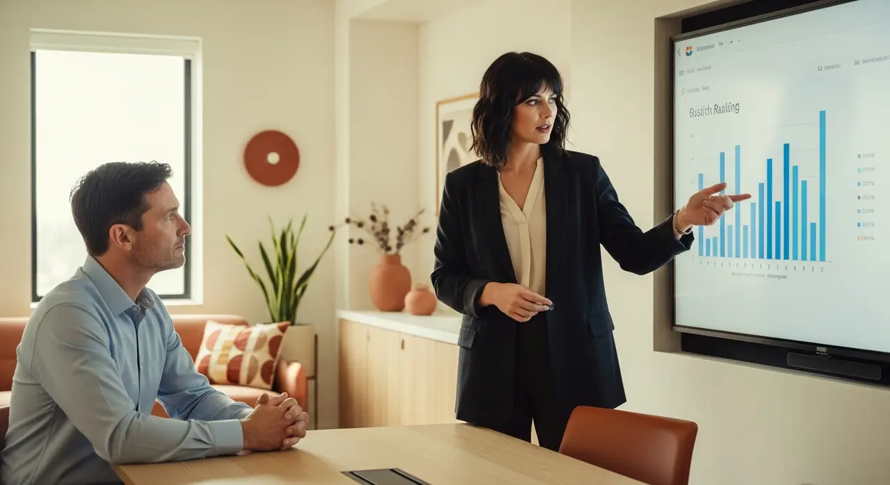 Consultant SEO Le Mée-sur-Seine