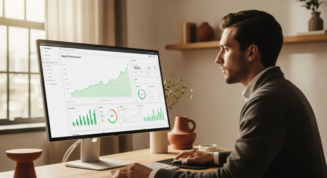 Consultant SEO Le Mée-sur-Seine